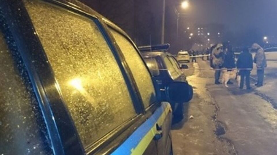 В результате взрыва пострадали 14 человек