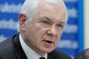 Malomuzh: The format of the contact group must be agreed upon