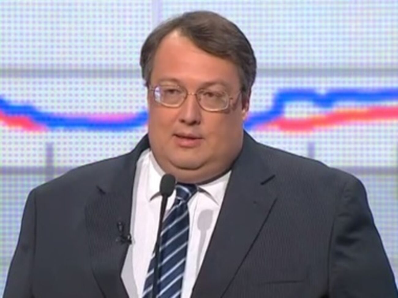 Антон Геращенко сообщил о значительных потерях в рядах боевиков на Донбассе