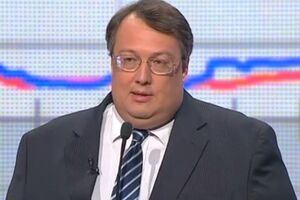 Антон Геращенко сообщил о значительных потерях в рядах боевиков на Донбассе