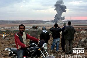 Правозащитники заявляют, что 2014 год для Сирии был самым кровавым