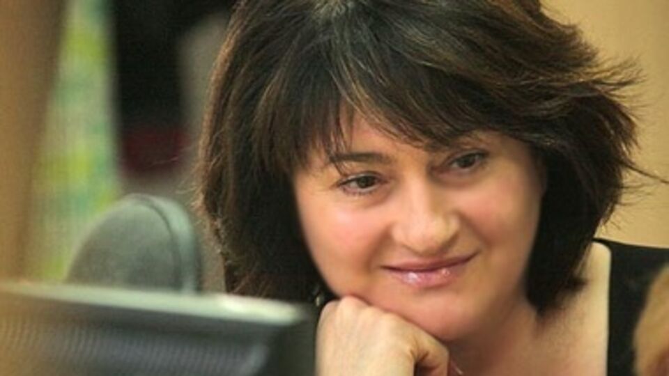 Герасимьюк рассказала, в каком формате будет обсуждаться инцидент с "Интером"