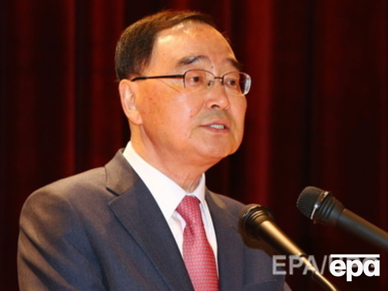 В Южной Корее хотят установить "вечный мир" на Корейском полуострове