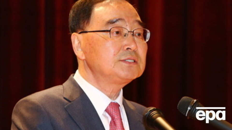 В Южной Корее хотят установить "вечный мир" на Корейском полуострове