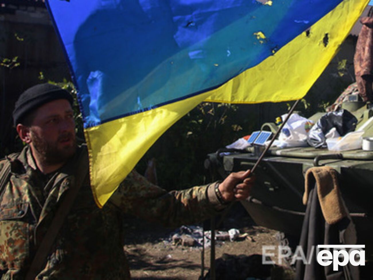 Ситуация в зоне АТО остается напряженной&nbsp;