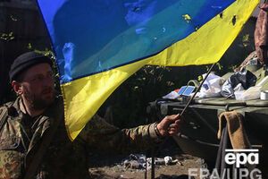 Ситуация в зоне АТО остается напряженной