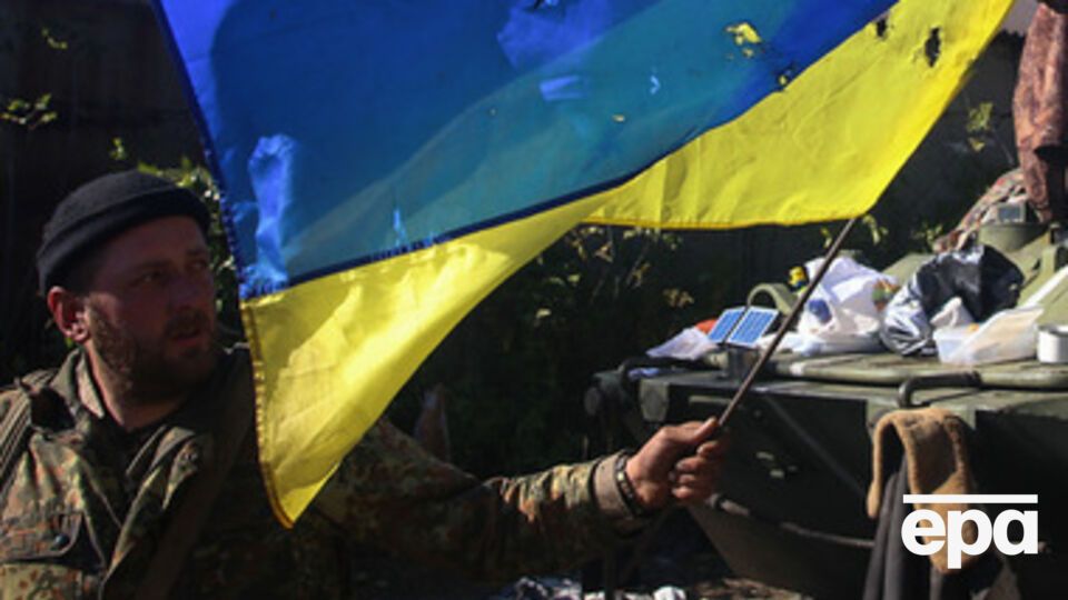 Ситуация в зоне АТО остается напряженной