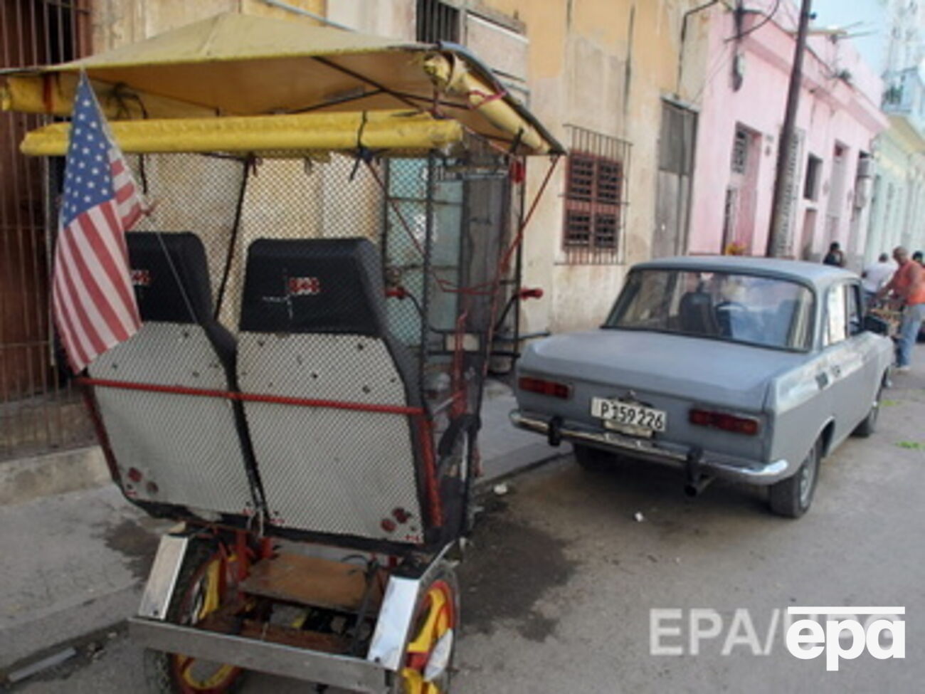 Госдепартамент США выразил обеспокоенность в связи с арестами