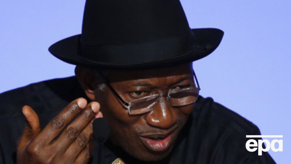 Нигерийский лидер подчеркнул, что исламистам не удастся избежать наказания за свои преступления