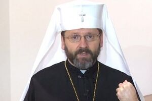 Глава УГКЦ отметил, что монахи "по первому призыву поехали в Крым"