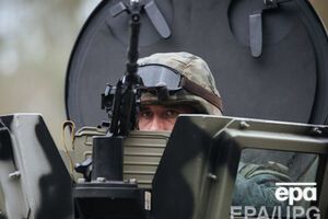 Российские войска прибывают на Донбасс, несмотря на объявленное перемирие