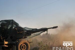 Террористы не прекращают вооруженных провокаций