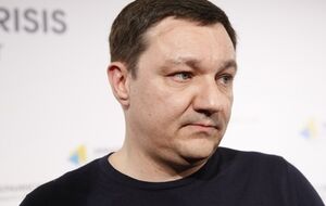 Боевики накапливают силы южнее Донецка