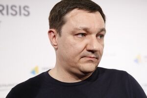 Боевики накапливают силы южнее Донецка