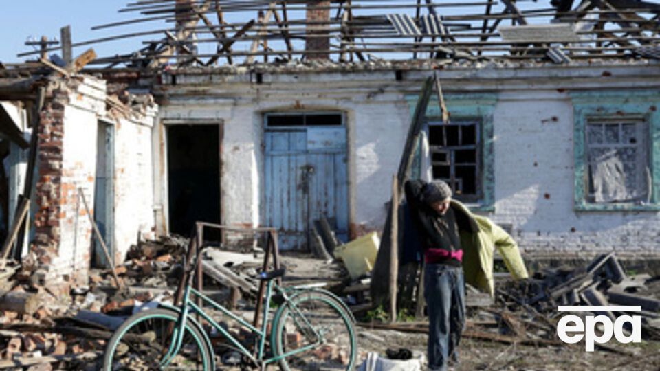 По данным местных СМИ, в Горловке был обстрелян поселок шахты им. Ленина