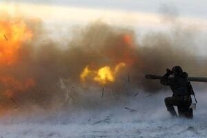 Террористы продолжают обстрелы