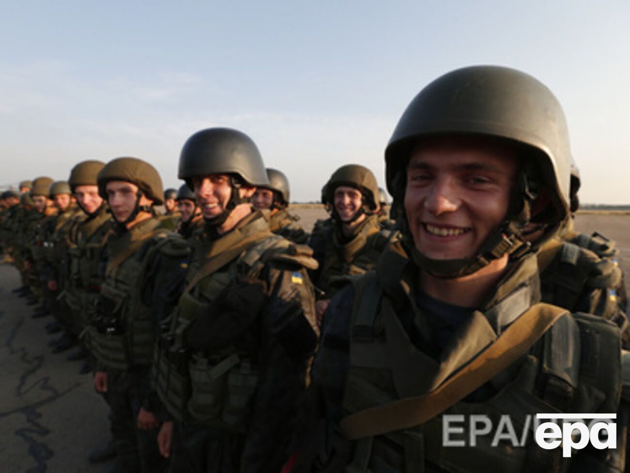 Военкоматы начнут готовить будущих призывников