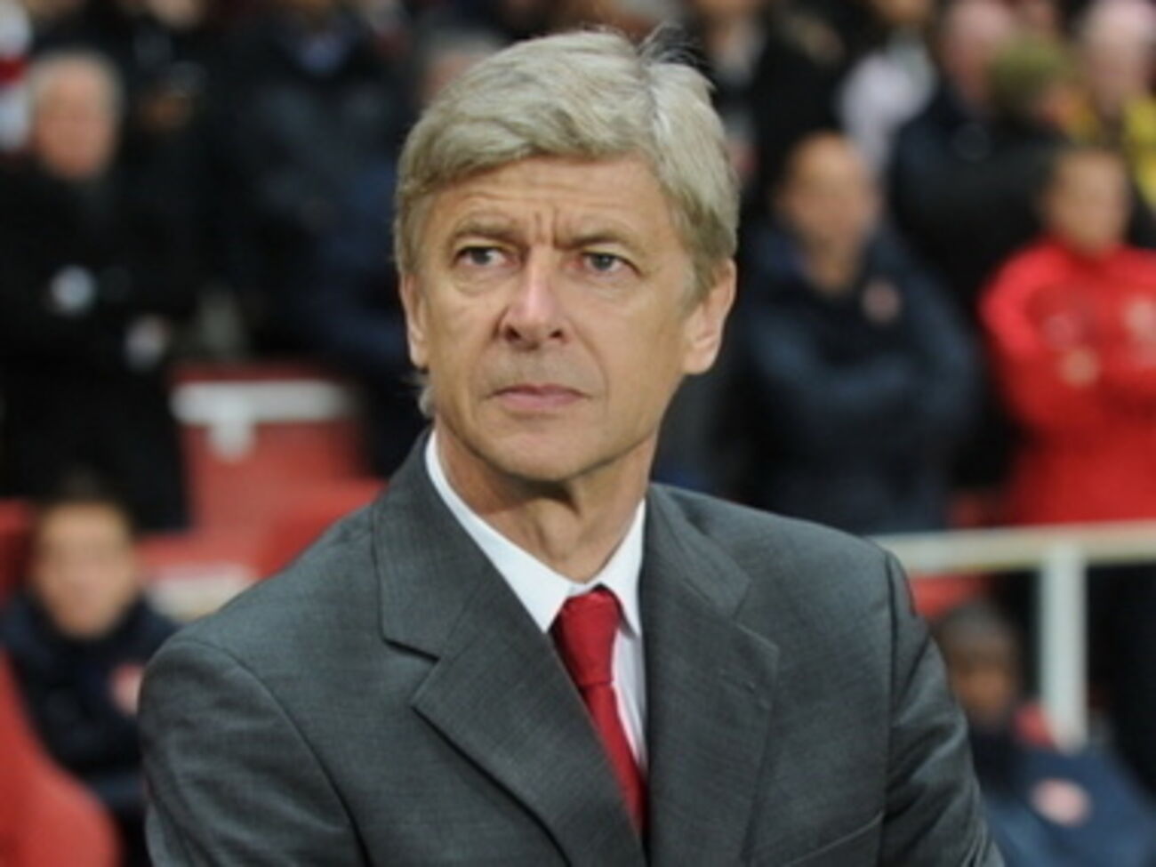 Тренер сообщил, что первое предложение по нападающему было "смехотворным"