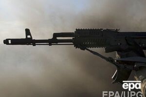 В "ополчение" принимают несовершеннолетних