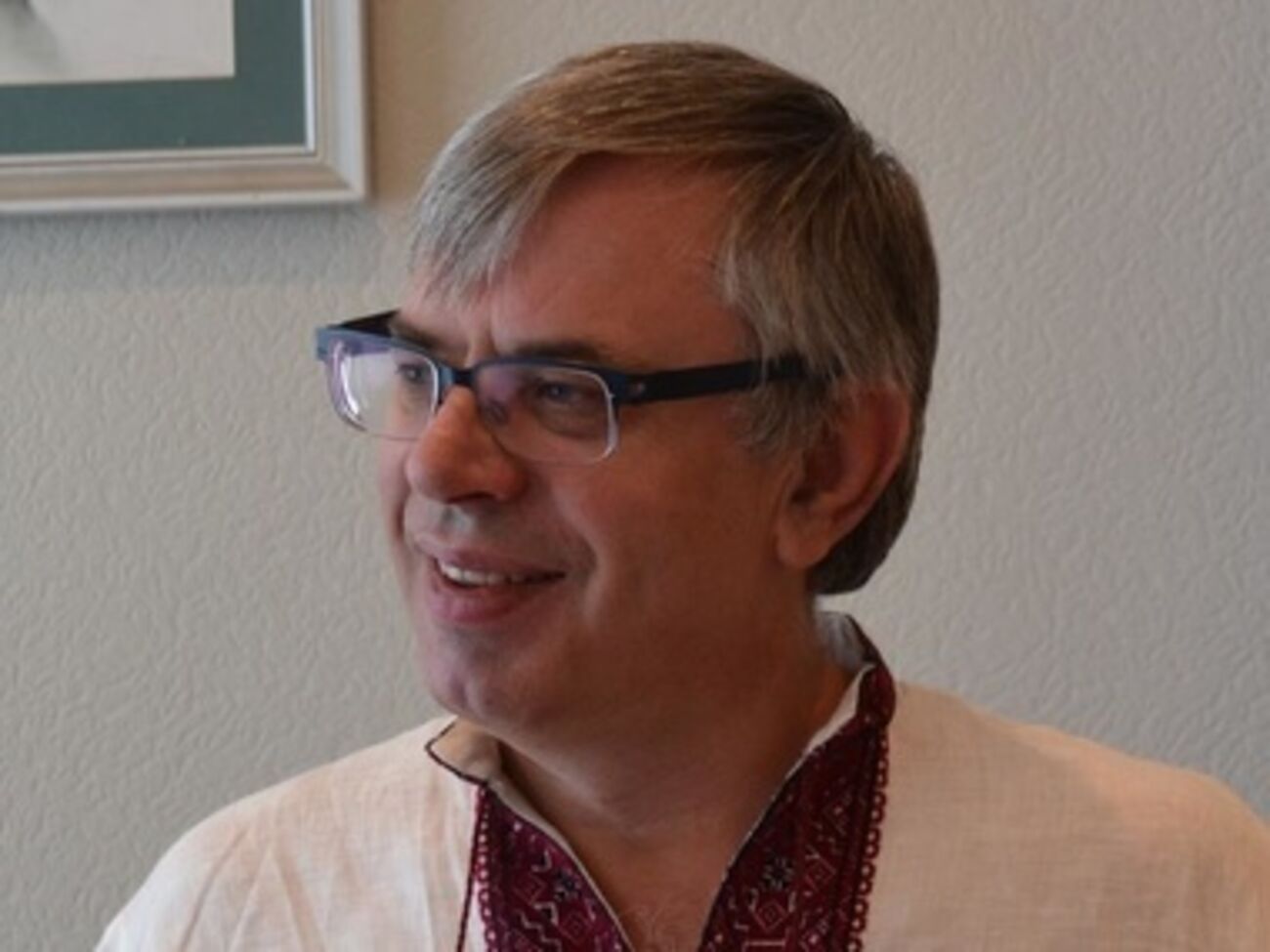 Юрий Артеменко: Я и в страшном сне не мог подумать, что будет показывать "Интер"