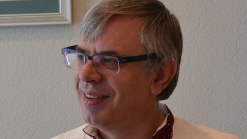 Юрий Артеменко: Я и в страшном сне не мог подумать, что будет показывать "Интер"