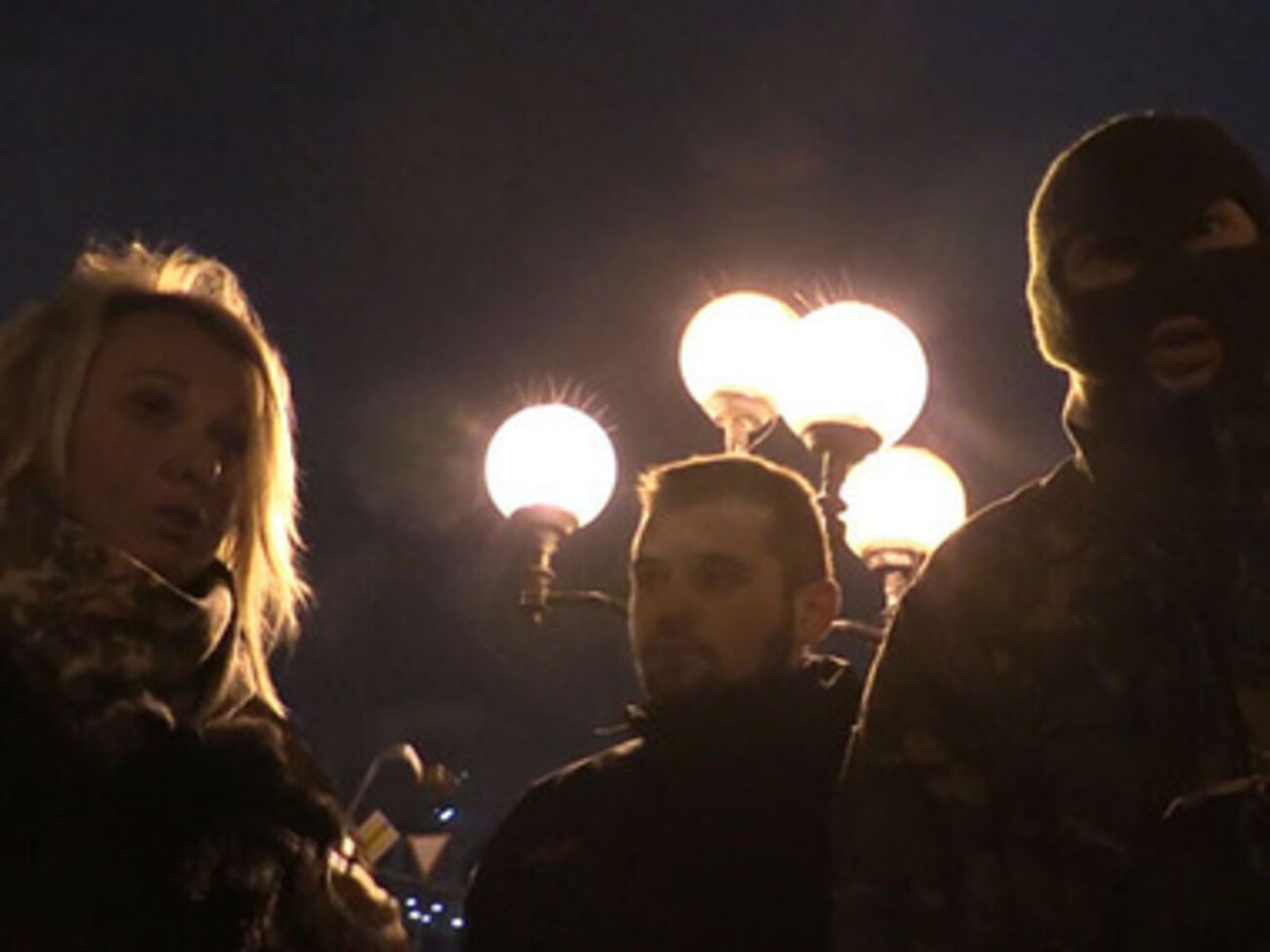 В России будут расследовать нападение на журналистов