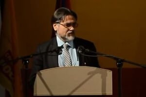 Владислав Дейнего озвучил позицию "ЛНР" по пленным