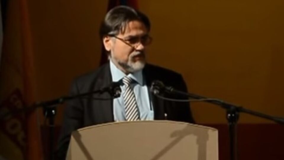 Владислав Дейнего озвучил позицию "ЛНР" по пленным