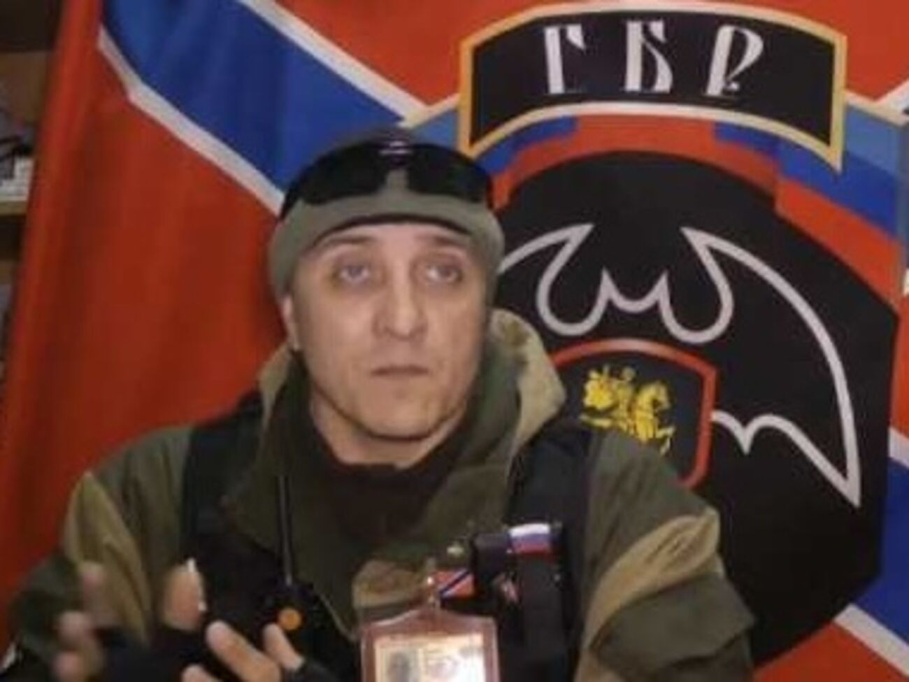 Александра Беднова обвинили в пытках