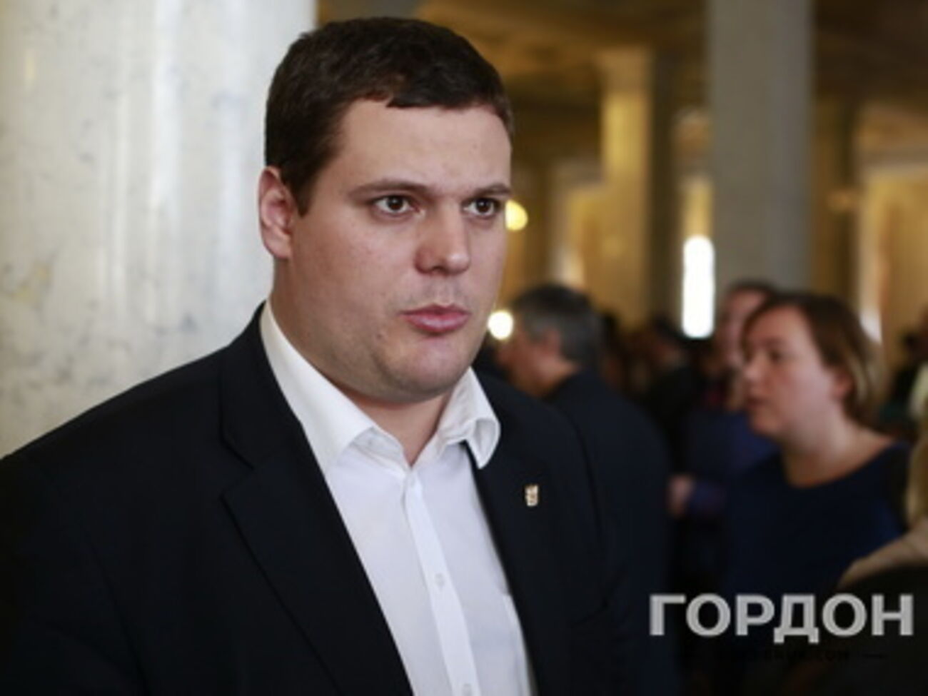 Ильенко: В нашем же информационном пространстве враг проталкивает пропаганду собственной идеологии