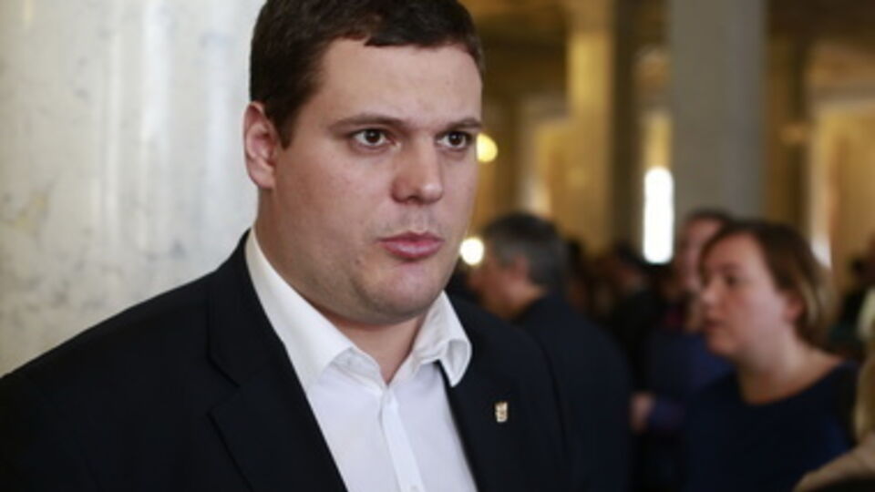 Ильенко: В нашем же информационном пространстве враг проталкивает пропаганду собственной идеологии