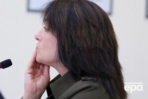 Проблему рассмотрят в целом, заявила Герасимьюк