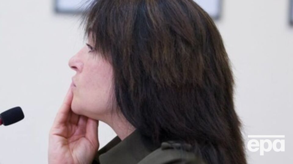 Проблему рассмотрят в целом, заявила Герасимьюк