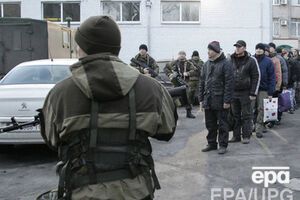 Часть военнопленных числятся пропавшими без вести и не могут быть обменены, сообщил Роман Бочкала