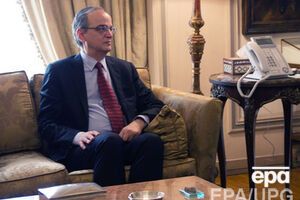 Лидер сирийских оппозиционеров Хайди аль-Бахра пока не решил, стоит ли принимать приглашение Москвы