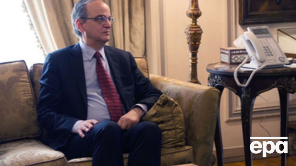 Лидер сирийских оппозиционеров Хайди аль-Бахра пока не решил, стоит ли принимать приглашение Москвы