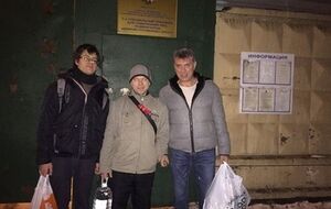 Немцов: Теперь у полиции новые правила --- нельзя приносить даже лимоны ,мандарины и помидоры