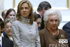 Членам испанской королевской семьи придется вести себя образцово, чтобы вернуть доверие граждан страны