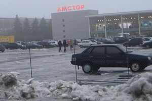 У "Амстора" проблемы с акционерами