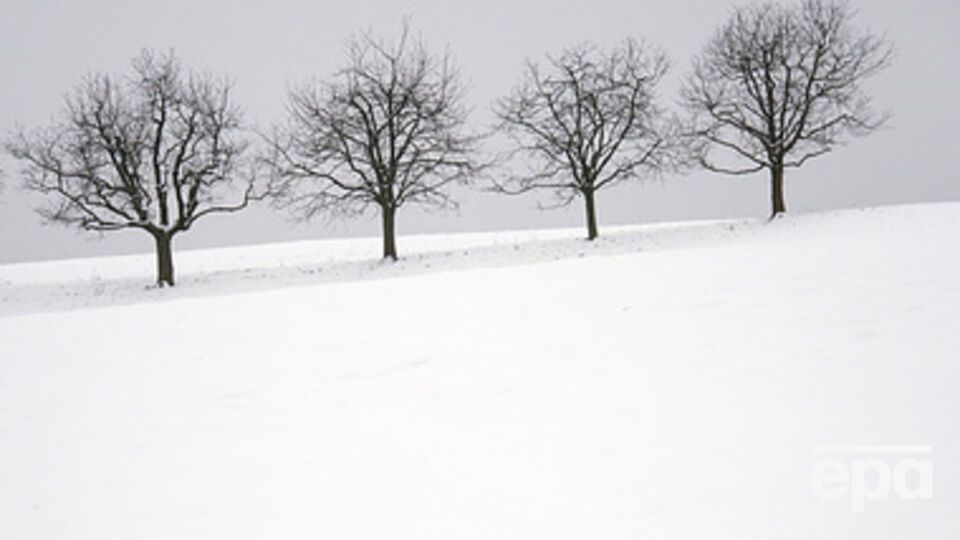 Завтра в Украине потеплеет