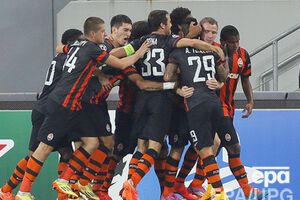 Матчи пройдут в Салвадоре, Белу-Оризонти, Порту-Алегри и Бразилии.