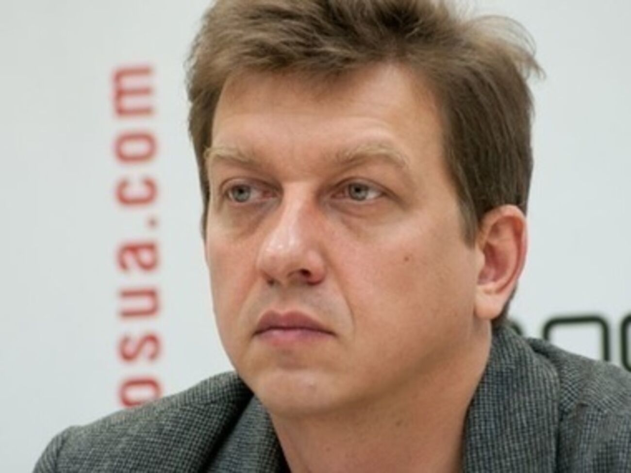 Доний: В Украине идет подспудная монополизация информационного пространства, просто общество этого не видит
