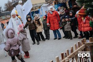 В Киеве детей можно будет записать в садик через интернет