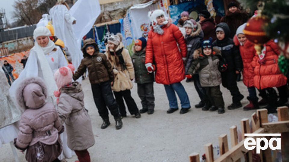 В Киеве детей можно будет записать в садик через интернет