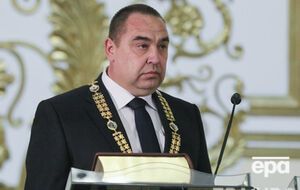 "ЛНР" обладает всеми атрибутами демократии, а все остальные республики ей завидуют, иронизирует Сергей Иванов