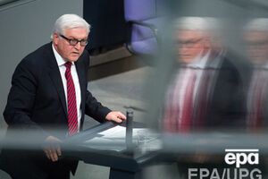 Штайнмайер сообщил о предстоящей встрече контактной группы