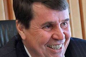 Сергей Цеков: Украина перекрыла сообщение с Крымом, чтобы скрыть ложь украинской пропаганды