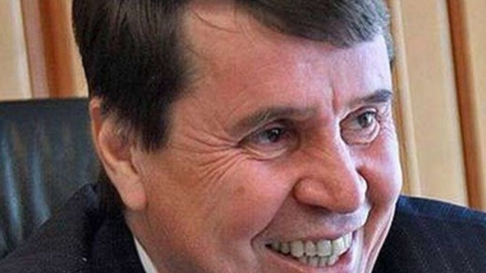 Сергей Цеков: Украина перекрыла сообщение с Крымом, чтобы скрыть ложь украинской пропаганды