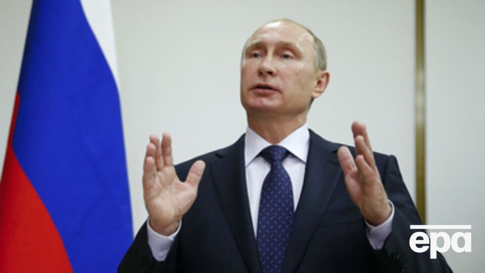 Путин внес изменения в законодательство РФ, разрешив иностранцам служить в армии