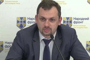 Андрей Левус: Война, которую ведет Кремль против Украины, в первую очередь информационно-пропагандистская